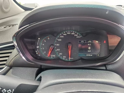 Daewoo Trax
