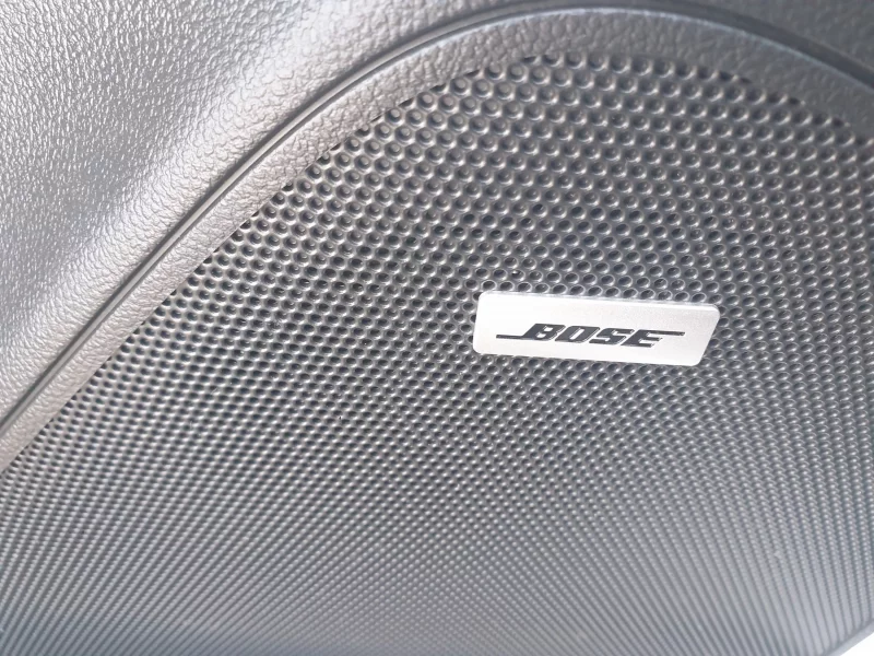 Daewoo Trax