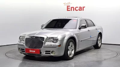 Chrysler 300C