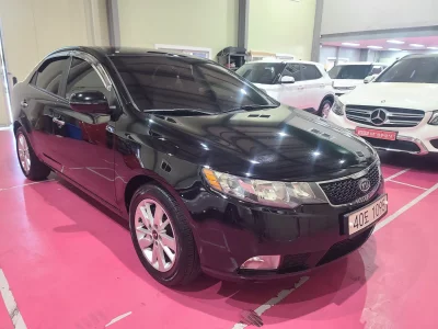 Kia Porte