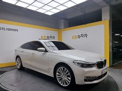 BMW Gran Turismo