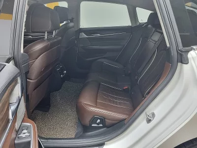BMW Gran Turismo