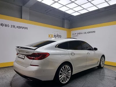 BMW Gran Turismo