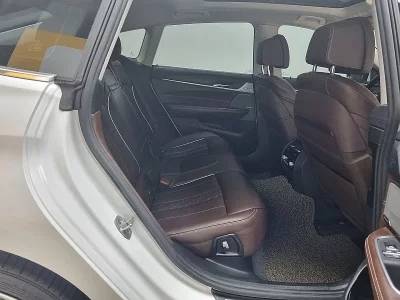 BMW Gran Turismo