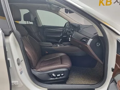 BMW Gran Turismo