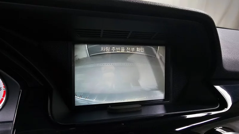 Mercedes-Benz GLK-Class