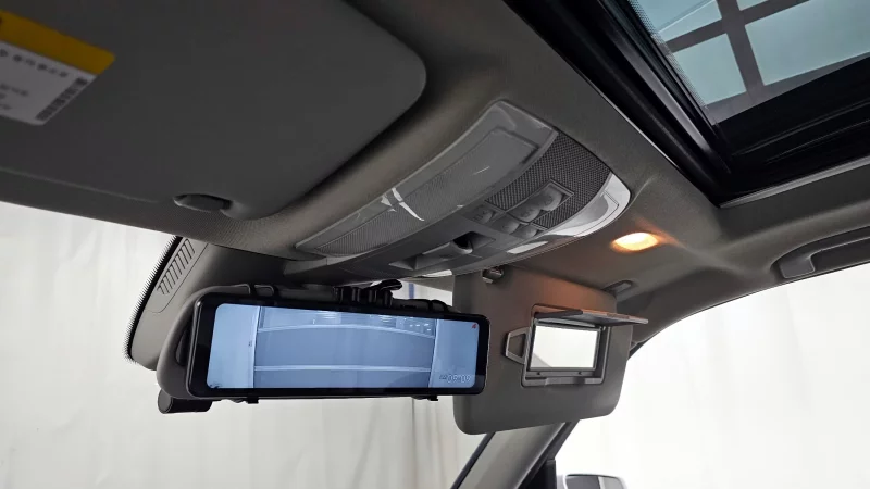 Mercedes-Benz GLK-Class