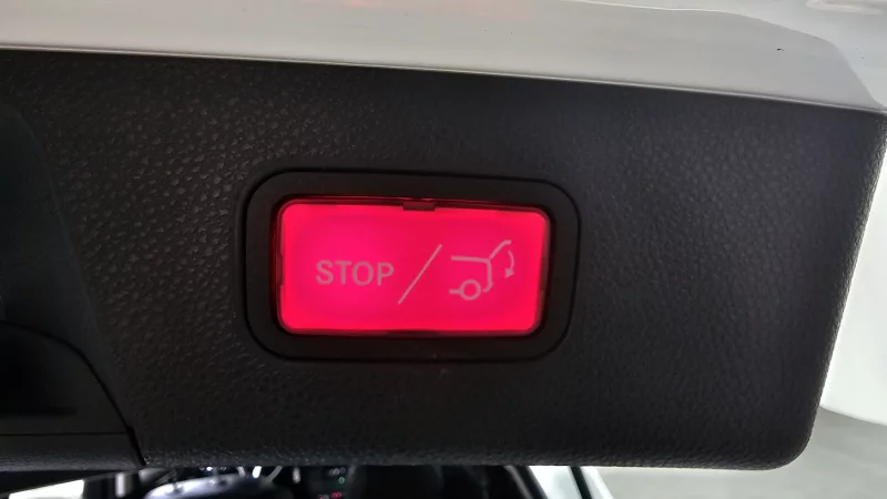 Mercedes-Benz GLK-Class