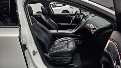 Lincoln MKZ