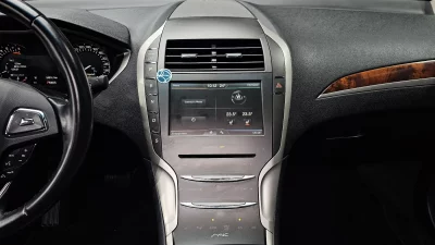 Lincoln MKZ