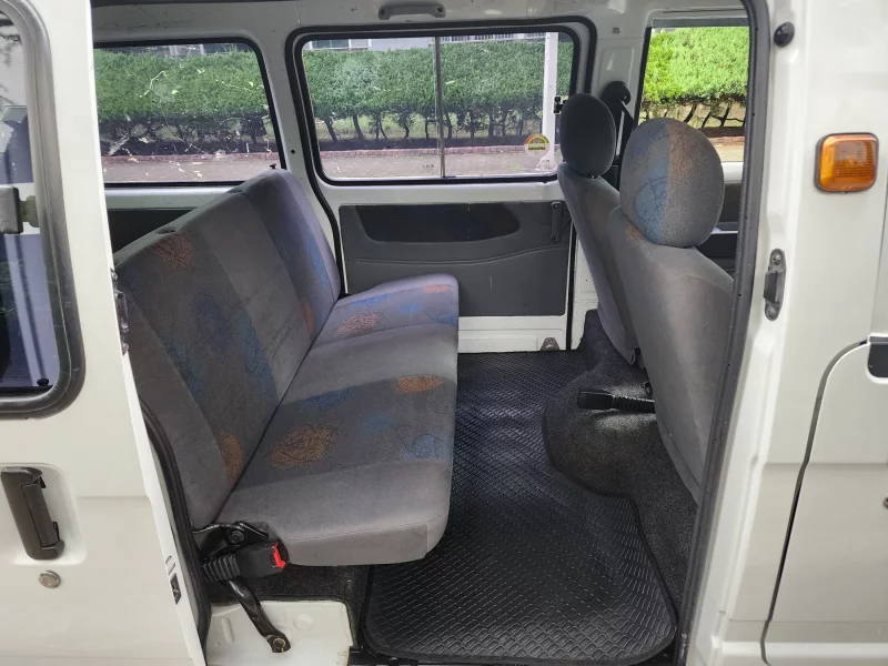 Daewoo damas