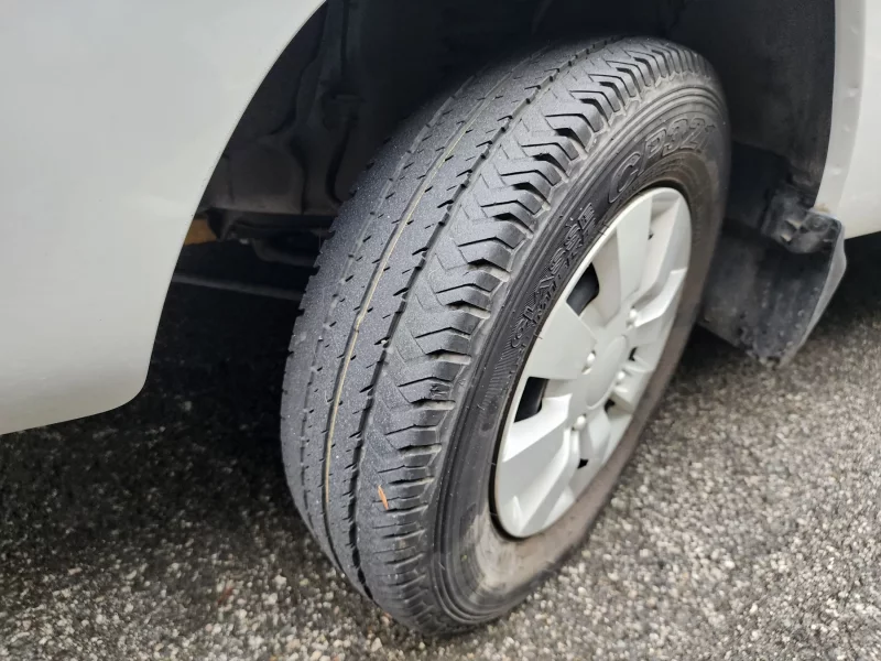 Daewoo damas