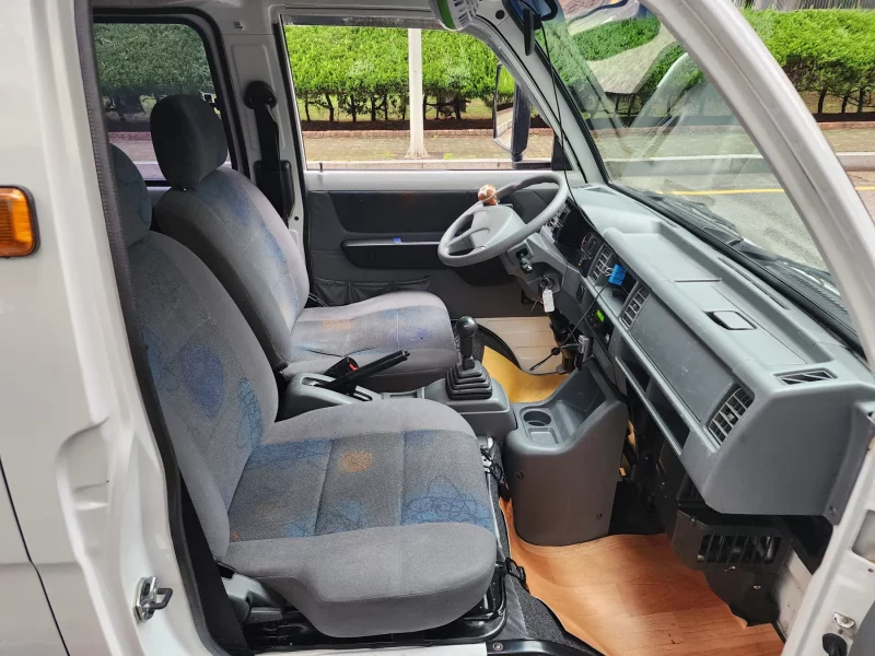 Daewoo damas