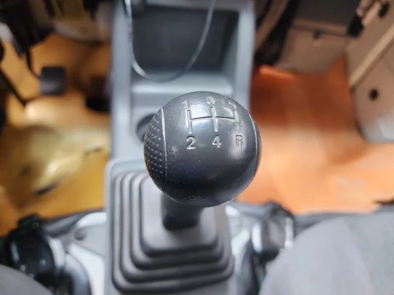Daewoo damas