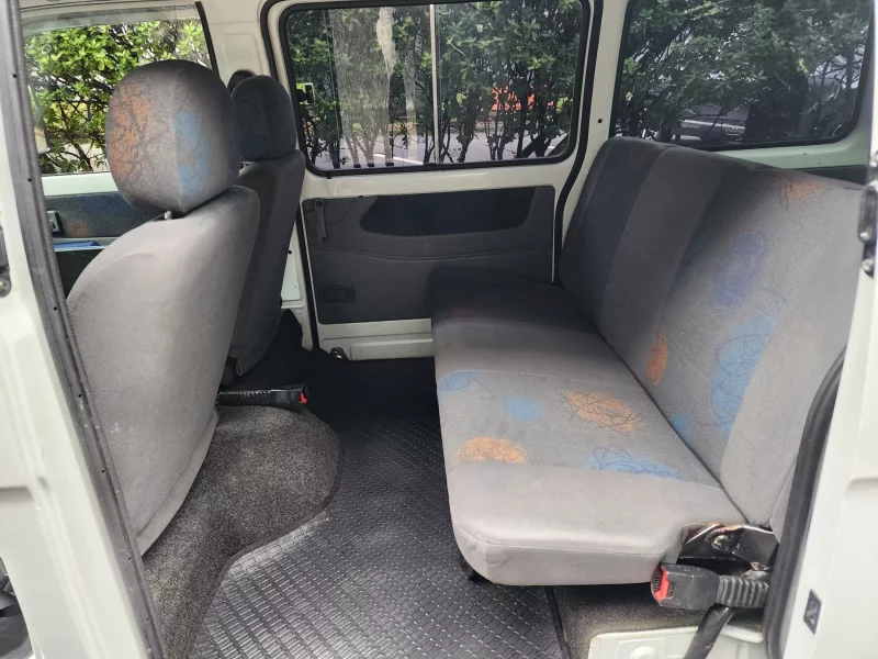 Daewoo damas