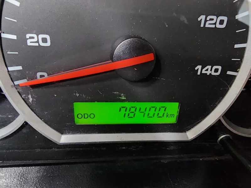 Daewoo damas
