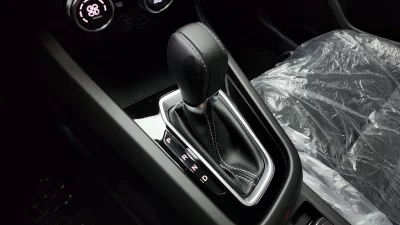 Renault Samsung XM3