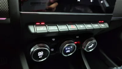 Renault Samsung XM3