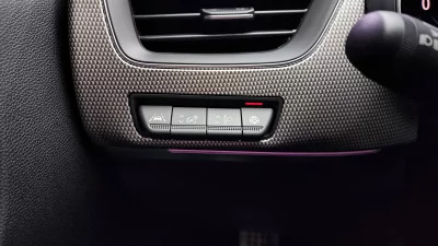 Renault Samsung XM3