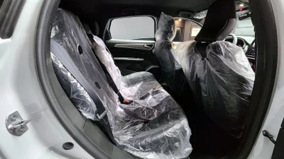 Renault Samsung XM3