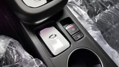 Renault Samsung XM3