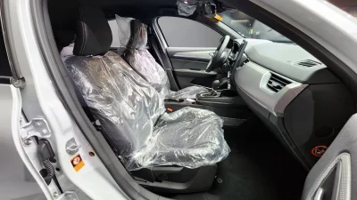 Renault Samsung XM3