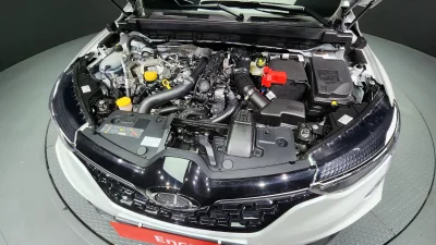 Renault Samsung XM3