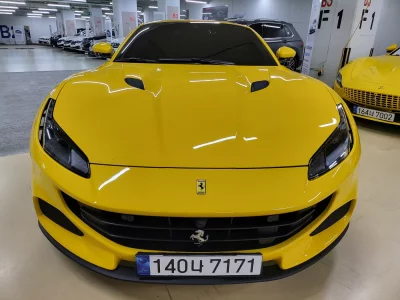 Ferrari PORTOFINO