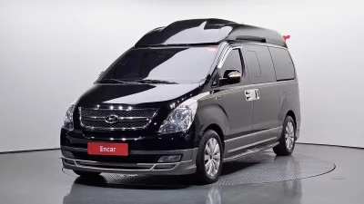 Купить Hyundai Starex 2012 Года