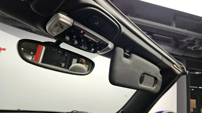 MINI Cooper Convertible