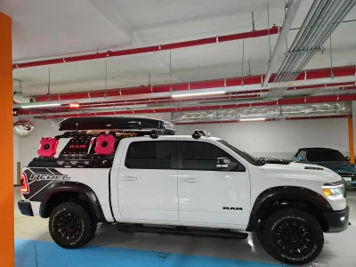 Dodge Ram Pick Up