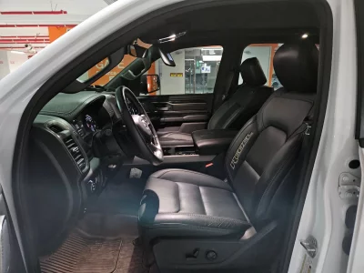 Dodge Ram Pick Up