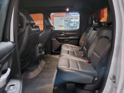 Dodge Ram Pick Up