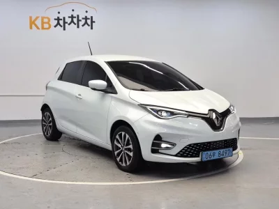 Renault Samsung Zoe