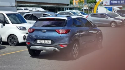 Kia Stonic