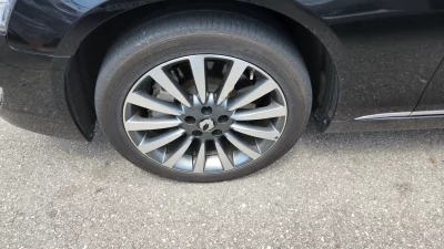 SsangYong Chairman