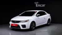 Kia Porte