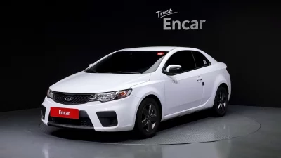 Kia Porte