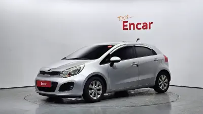 Kia pride