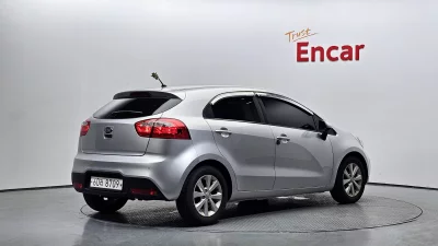 Kia pride