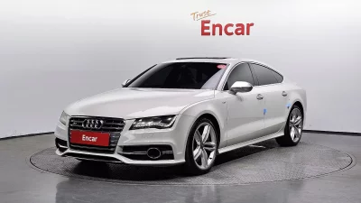 Audi S7