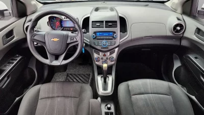 Daewoo Aveo