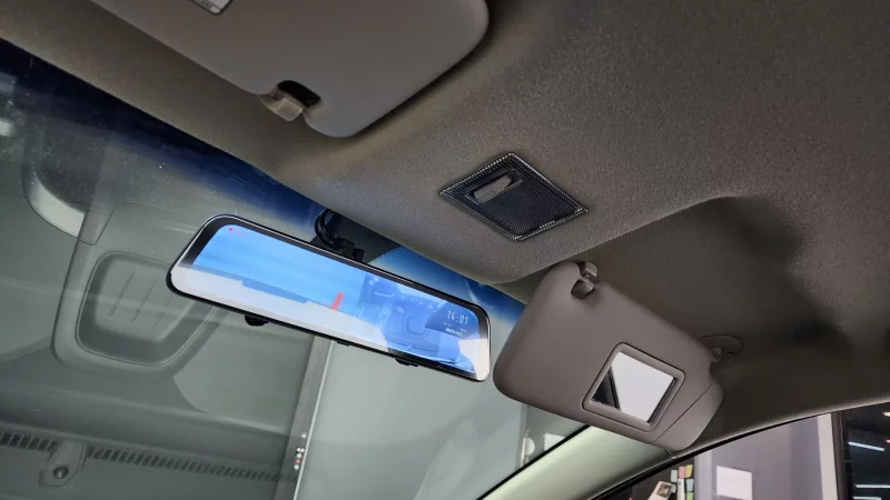 Daewoo Aveo