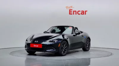 Mazda MX-5 Miata