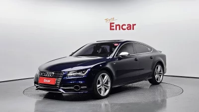 Audi S7