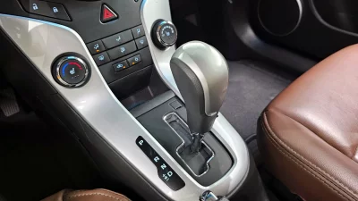 Daewoo Cruze