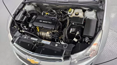 Daewoo Cruze