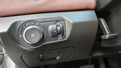 Daewoo Cruze