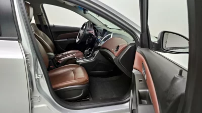 Daewoo Cruze