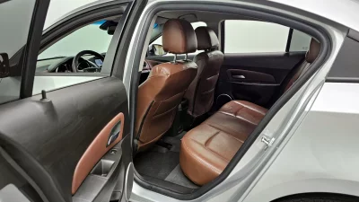 Daewoo Cruze